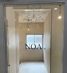 NOA高槻店店内写真