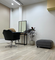 NOA高槻店店内写真