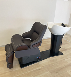 NOA高槻店店内写真